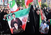 چرا رهبر جدید ایران به‌یکباره محبوب مردم شد؟/ پاسخ قرآنی آقای قرائتی