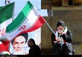  تجمع مردمی «مکتب شهادت» همزمان با سالروز شهادت امام جعفر صادق(ع) در میدان جمهوری اسلامی