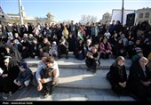 نمایش خیابانی زنگ بهشت - همدان