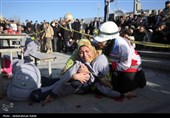 نمایش خیابانی زنگ بهشت - همدان