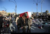 نمایش خیابانی زنگ بهشت - همدان