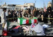 نمایش خیابانی زنگ بهشت - همدان