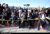 نمایش خیابانی زنگ بهشت - همدان