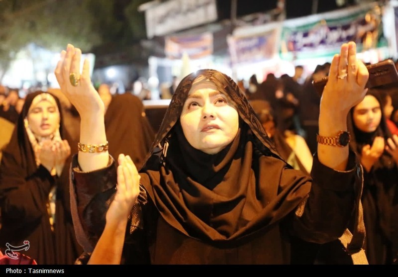 شکوه وحدت یاسوجی‌ها برای ایران