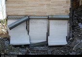 پژوهشگاه هوافضا بعد از حمله آمریکا و اسرائیل