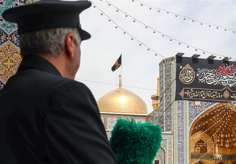 آستان قدس رضوی , امام رضا (ع) , حرم امام رضا(ع) , مشهد مقدس , اخبار مشهد , خراسان رضوی , اخبار استان خراسان رضوی , 