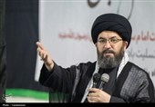یادواره شهدای &amp;quot;وعده صادق&amp;quot; در زنجان