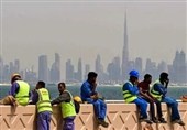 ضرر جسیم یقدر بملیارات الدولارات فی سوق السیاحة للدول العربیة
