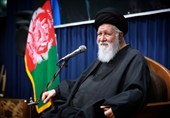 افغانستان پیشگام امت اسلامی در جبهه مقاومت است
