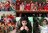 نمایش‌خانگی، میدان فرهنگ یا عرصه جولان هلدینگ‌ها/ ترمز را بکشید!