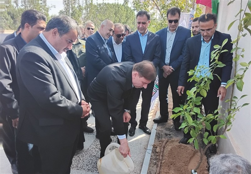 استانداری بوشهر , حمله اسرائیل به ایران , اخبار بوشهر ,