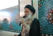 امام جمعه اهواز: باطل‌السحر دسیسه‌های دشمن، مردم هستند
