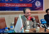 سهم 25 درصدی کسب مدال توسط کاراته‌کاران بدون بودجه و سالن اختصاصی
