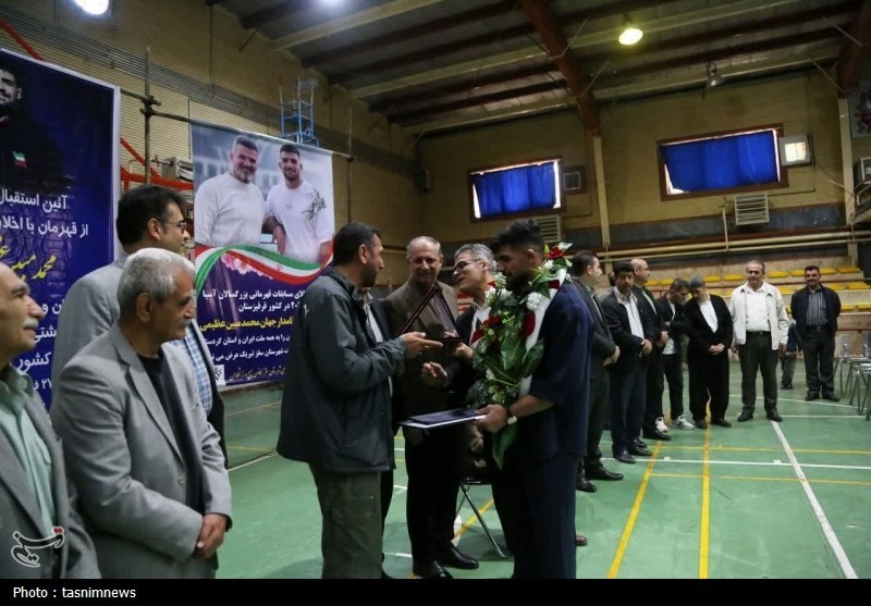 اخبار سقز , اخبار استان کردستان , کشتی ایران , تیم ملی کشتی آزاد ایران , کشتی آزاد , کشتی آزاد ایران , 