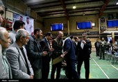 استقبال باشکوه سقز از قهرمان آسیا؛ طلایی که شهر را به شور آورد+تصویر