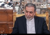 دیدار فرمانده ارتش پاکستان با محمدباقر قالیباف