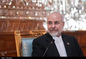 دیدار فرمانده ارتش پاکستان با محمدباقر قالیباف