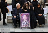 پویش ماندگار چون دنا - همدان