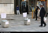 پویش ماندگار چون دنا - همدان