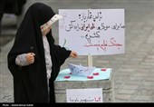 پویش ماندگار چون دنا - همدان