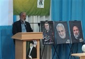 دهگردشی مدیران باید به سمتی برود که مشکلات مردم حل شود