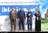 استاندار کرمان: خاتون بم در لیگ برتر فوتبال بانوان حضور خواهد داشت