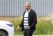 طاهری: یا لیگ برگزار شود یا استقلال را قهرمان اعلام کنند