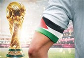 کانادا به سه مقام ارشد فدراسیون فوتبال فلسطین ویزا نداد