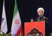 سخنرانی شجاعانه رئیس‌ جمهور پژواک اراده استوار و مظلومیت ملت ایران بود