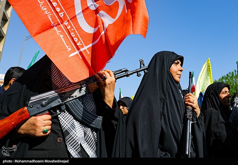 جانفدا , جنگ آمریکا و رژیم صهیونیستی علیه ایران , 