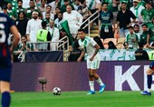 لیگ نخبگان آسیا| الاهلی عربستان به نیمه‌ نهایی رسید
