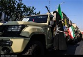 اجتماع بزرگ دختران جانفدای ایران - 2
