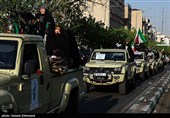 اجتماع بزرگ دختران جانفدای ایران - 2