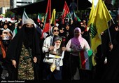 اجتماع بزرگ دختران جانفدای ایران - 2