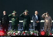 اجتماع بزرگ دختران جانفدای ایران - 2