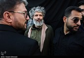 اجتماع بزرگ دختران جانفدای ایران - 2