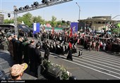 اجتماع بزرگ دختران جانفدای ایران - 2