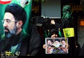 اجتماع بزرگ دختران جانفدای ایران - 2