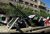 اجتماع بزرگ دختران جانفدای ایران - 2