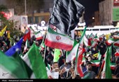 حضور چهره‌های مشکوک در میادین برای تفرقه‌افکنی علیه مسئولان