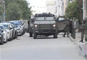 ببینید|محاصرهٔ  الخلیل توسط اشغالگران؛ تردد شهروندان مختل شد