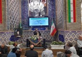 جنگ کریدورها باید جایگزین درآمد نفتی شود