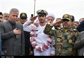  استوار علی فخری