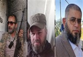 مرگ مشکوک 3 فرمانده ارتش احمد الشرع با ادعای سکته قلبی