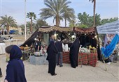 رکوردشکنی عشایر خراسان جنوبی؛ فروش 71 میلیارد ریالی در نوروز 1405