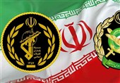 امنیت و اقتدار کشور حاصل روح وحدت نیروهای مسلح است