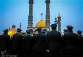 بمناسبت ولادت حضرت معصومه (س)