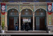 بمناسبت ولادت حضرت معصومه (س)
