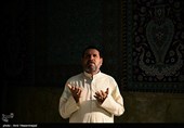 بمناسبت ولادت حضرت معصومه (س)