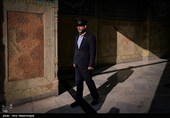 بمناسبت ولادت حضرت معصومه (س)